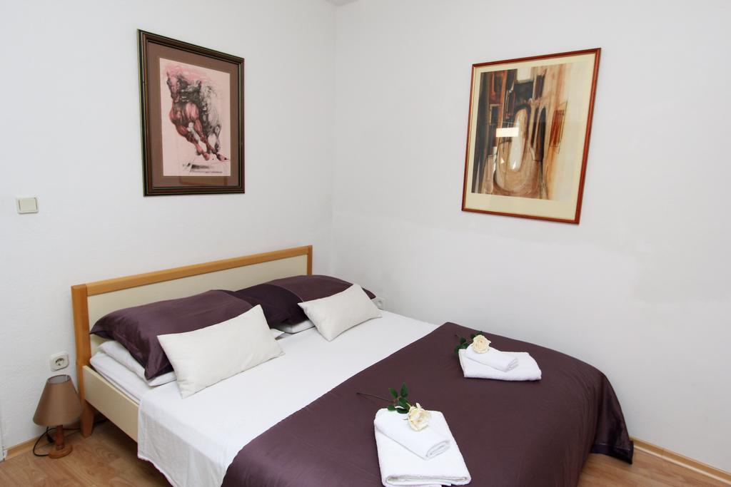 Apartment Old Town Manosa Split Exterior photo