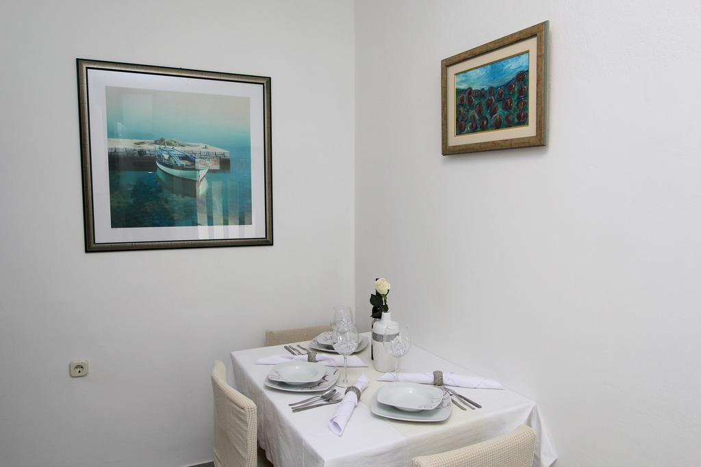 Apartment Old Town Manosa Split Exterior photo